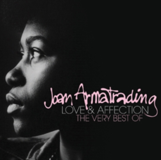 Armatrading Joan - Love And Affection