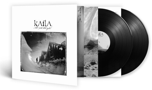 Katla - Allt Detta Helvitis Myrkur (2 Lp Vi