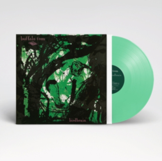 Buffalo Tom - Birdbrain (Green Vinyl)