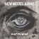 New Model Army - Carnival (Ltd Ed White Vinyl) New Model Army - Carnival (Ltd Ed White Vinyl)