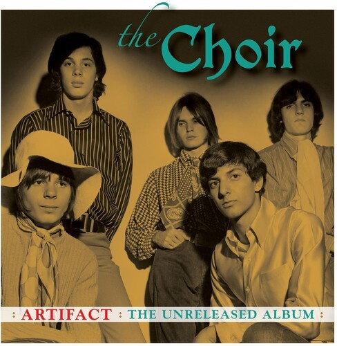 Choir - Artifact: The Unreleased Album