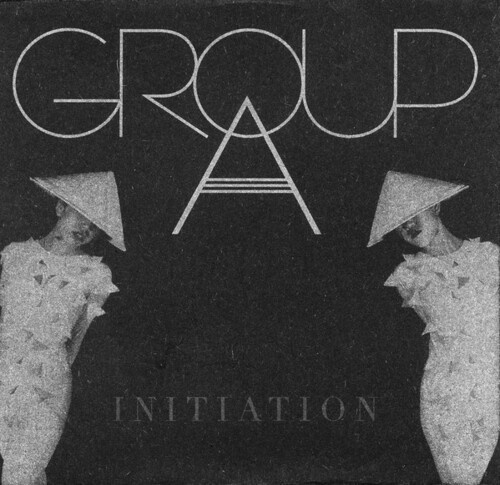 Group A - Initiation