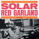 Garland Red Quartet - Solar Garland Red Quartet - Solar