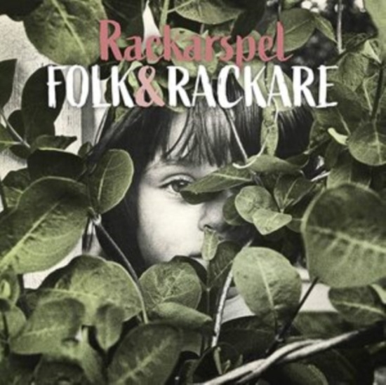 Folk & Rackare - Rackarspel