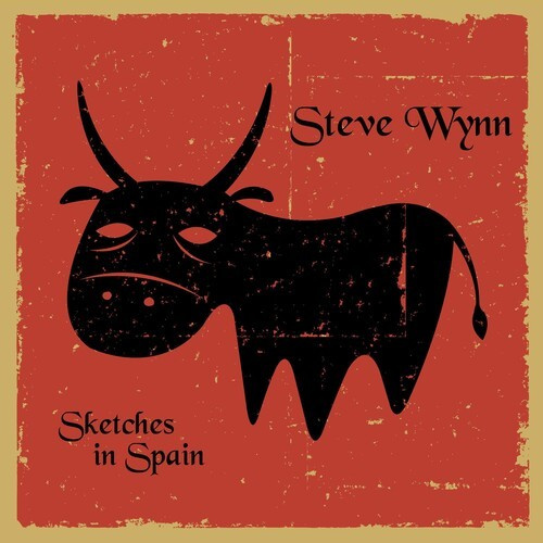 Wynn Steve - Sketches In Spain