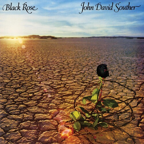 Souther Jd - Black Rose