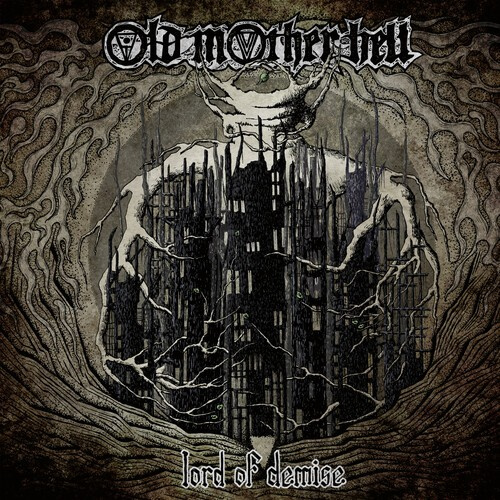 Old Mother Hell - Lord Of Demise (Vinyl Lp)