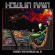 Howlin Rain - Under The Wheels, Vol 2 Howlin Rain - Under The Wheels, Vol 2