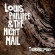 Philippe Louis And The Night Mail - Thunderclouds Philippe Louis And The Night Mail - Thunderclouds