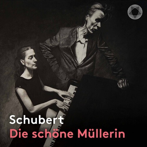 Franz Schubert - Die Schöne Müllerin