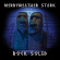 Merryweather Stark - Rock Solid (Vinyl) Merryweather Stark - Rock Solid (Vinyl)