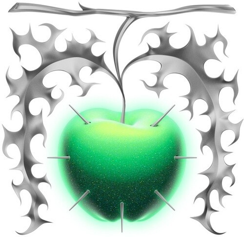 A.G. Cook - Apple