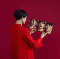 Angèle David-Guillou - A Question Of Angles