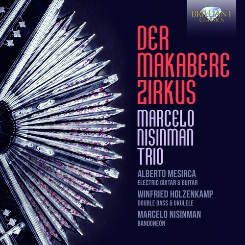 Various - Der Makabere Zirkus