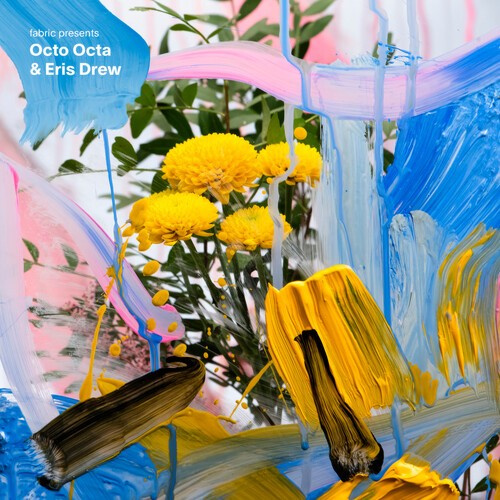 Octo Octa / Drew Eris - Fabric Presents Octo Octa & Eris Dr