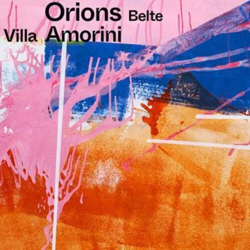 Orions Belte - Villa Amorini