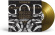 Nidingr - Greatest Of Deceivers (Gold Vinyl) Nidingr - Greatest Of Deceivers (Gold Vinyl)