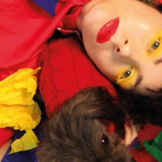 Ultraista - Ordinary Boy Remixes