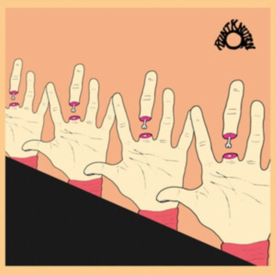 Runtom Knuten - Runtom Knuten