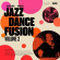 Various Artists - Colin Curtis Presents Jazz Dance Fu Various Artists - Colin Curtis Presents Jazz Dance Fu