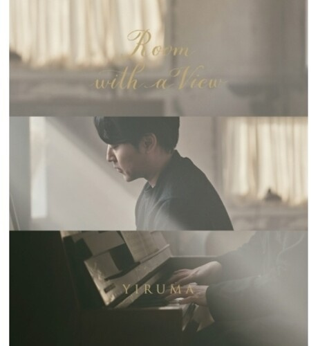 Yiruma - Room With A View