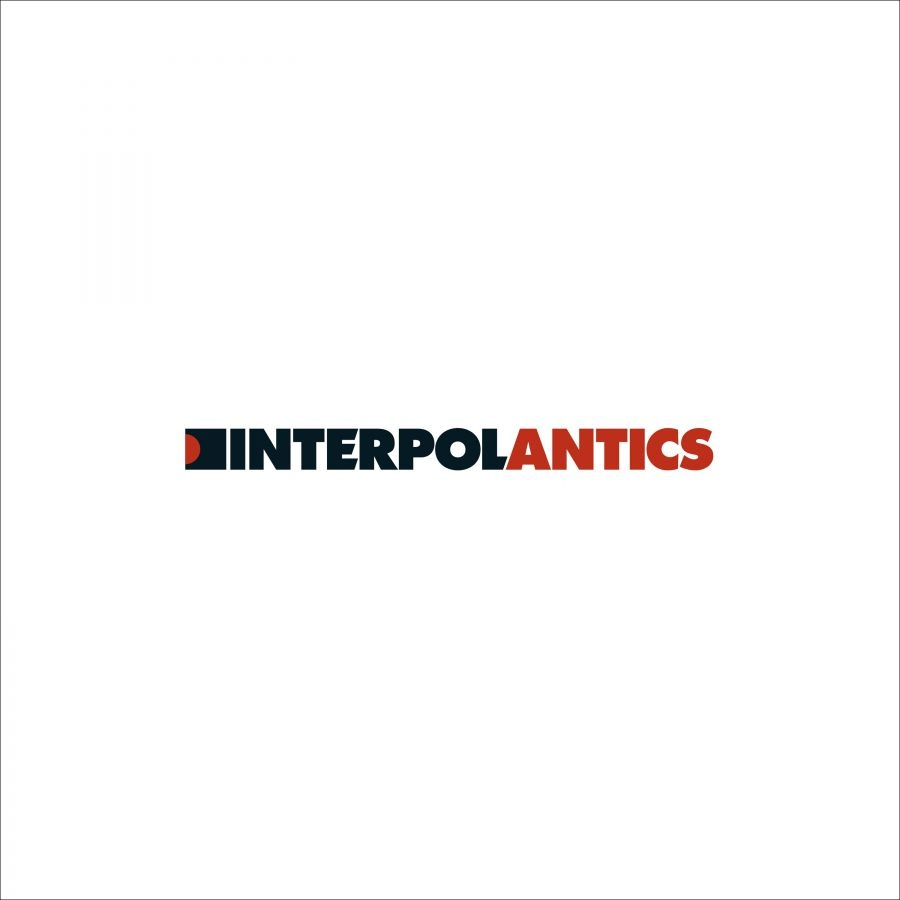 Interpol - Antics