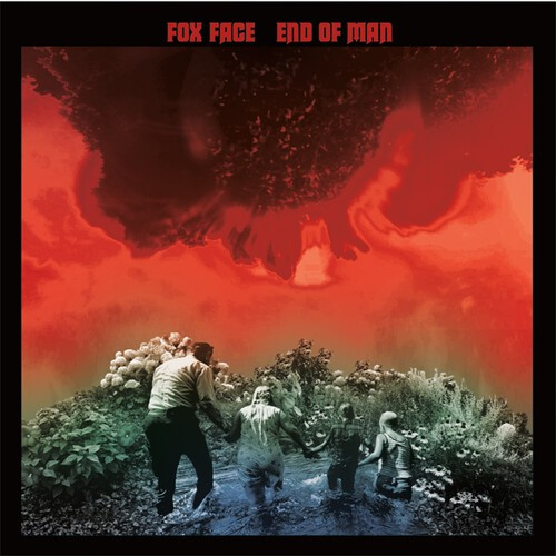 Fox Face - End Of Man