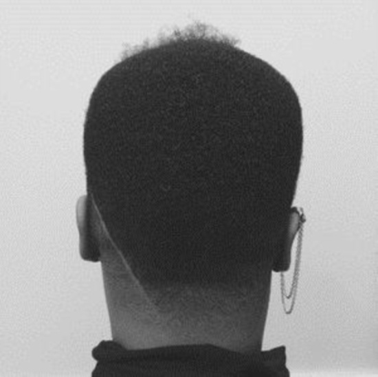 Tika - Anywhere But Here (Pink Vinyl)