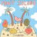 Standards - Fruit Island(Blue & White Vinyl) Standards - Fruit Island(Blue & White Vinyl)