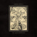 Pupillo Massimo - Black Iron Prison (Smoke Clear Viny Pupillo Massimo - Black Iron Prison (Smoke Clear Viny
