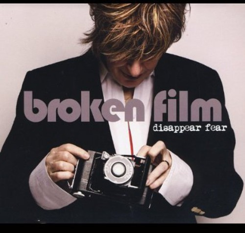 Sonia Disappear Fear - Broken Film