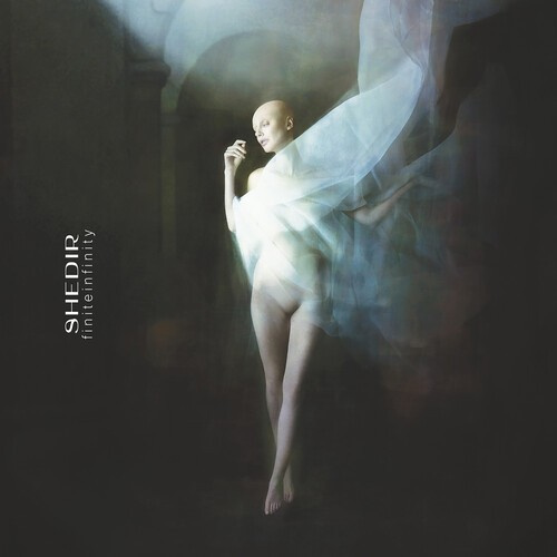 Shedir - Finite Infinity