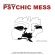 Creative Adult - Psychic Mess Creative Adult - Psychic Mess
