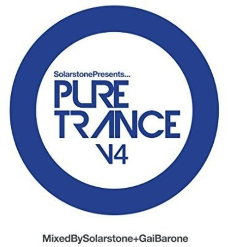 V/A - Pure Trance V4