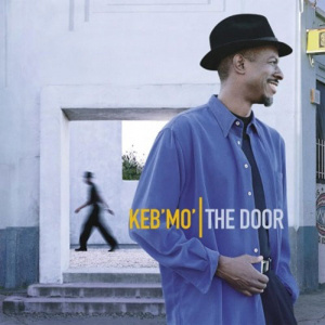 Keb'mo' - Door -Hq-