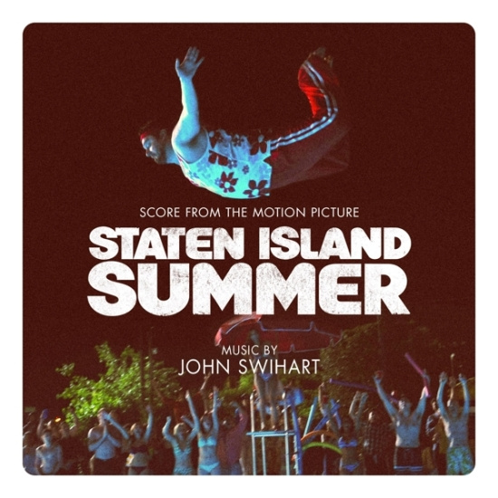 Swihart John - Staten Island Summer -Score-