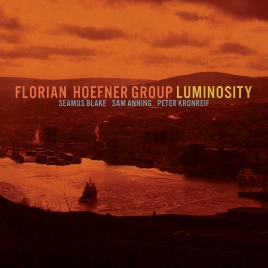 Florian Hofner - Luminosity