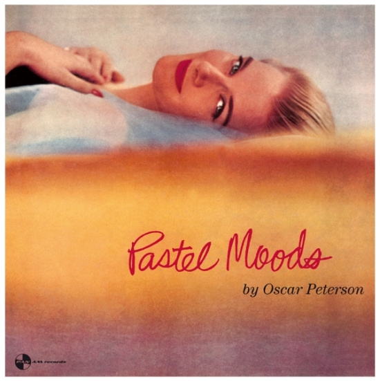 Oscar Peterson - Pastel Moods