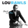 Lou Rawls - Black And Blue Lou Rawls - Black And Blue