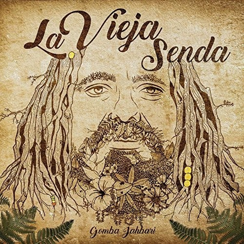 Jahbari Gomba - La Vieja Senda