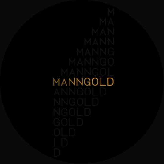 Manngold - Manngold