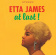 Etta James - At Last!/Second Time Around Etta James - At Last!/Second Time Around