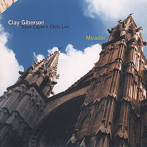 Gilberson Clay - Mirador