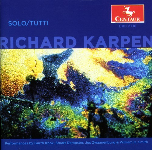 V/A - Solo/Tutt