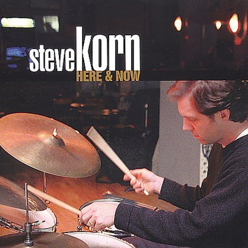 Korn Steve - Here And Now