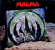Magma - Magma K.A Magma - Magma K.A