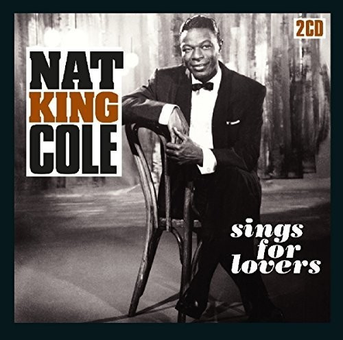 Cole Nat King - Sings For Lovers
