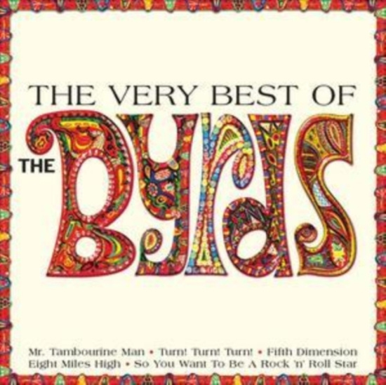 Byrds The - The Very Best Of