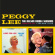 Peggy Lee - Nelson Riddle Sessions (Jump For Joy + The Man I Love) Peggy Lee - Nelson Riddle Sessions (Jump For Joy + The Man I Love)