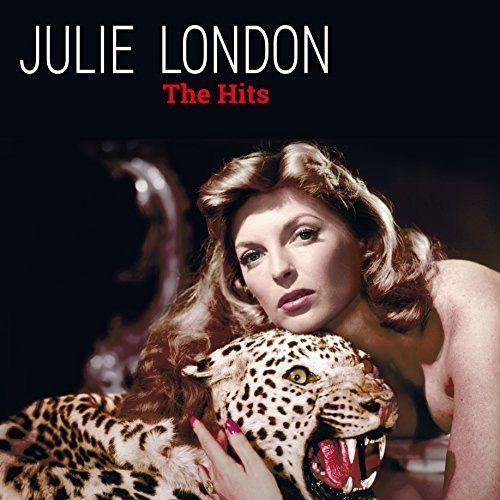 Julie London - Hits -Hq/Ltd-